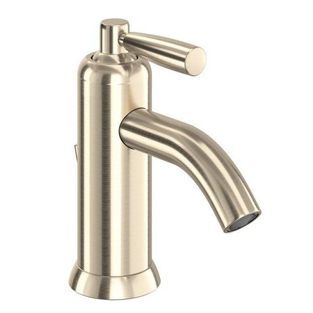 ROHL Holborn Single Handle Lavatory Faucet U.3870LS-STN-2